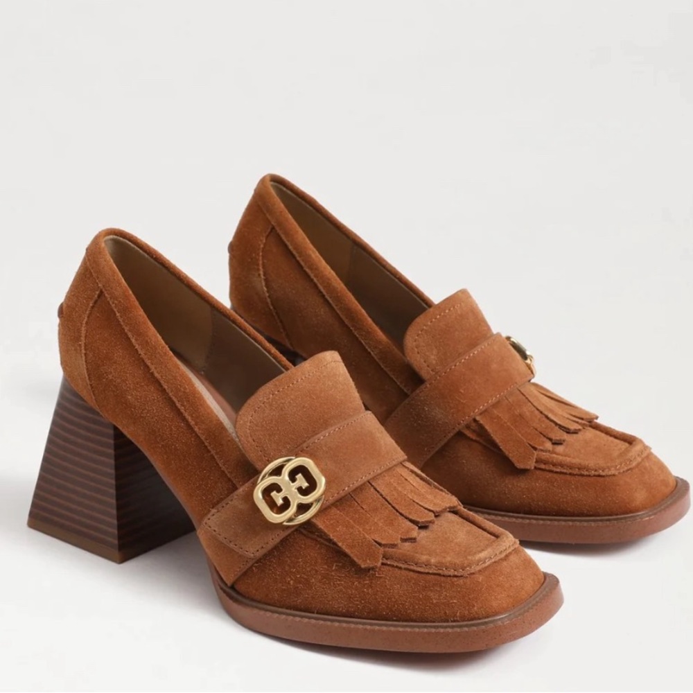 Brand New without box Sam Edelman Quinly